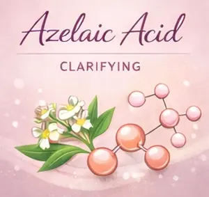 Acidul Azelaic
