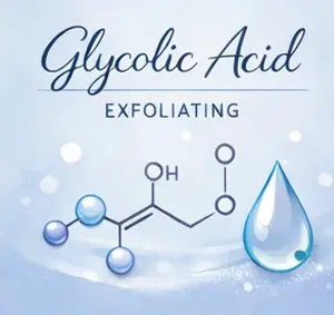 Acidul Glicolic