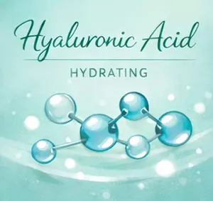 Acidul Hialuronic
