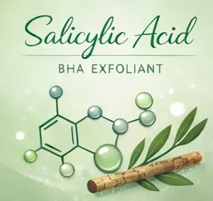 Acidul Salicilic