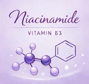 Niacinamida