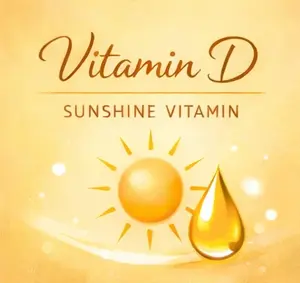 Vitamina D